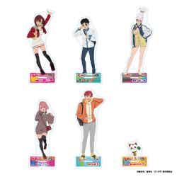 (C)龍幸伸/集英社・ダンダダン製作委員会