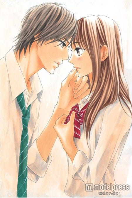 剛力彩芽とイケメン俳優がキス寸前 超密着ショット解禁 モデルプレス 剛力彩芽とイケメン俳優がキス寸前 超密着ショット解禁 モデルプレス