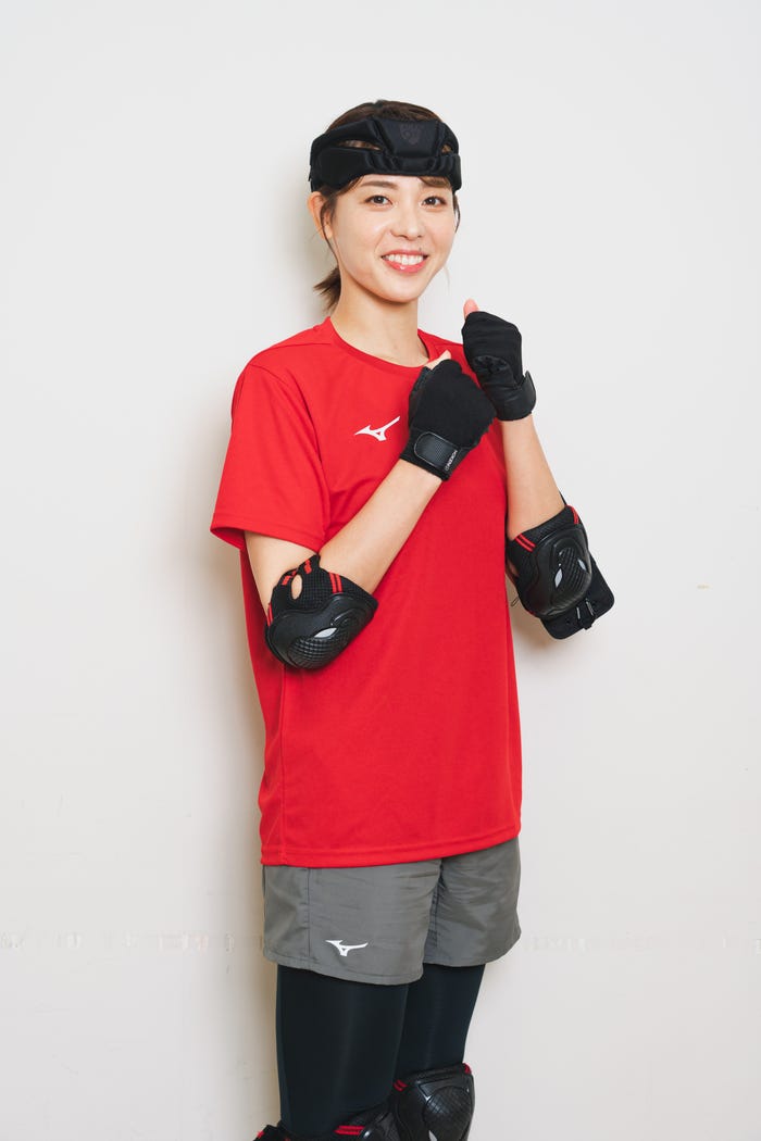 迫田さおり(C)フジテレビ