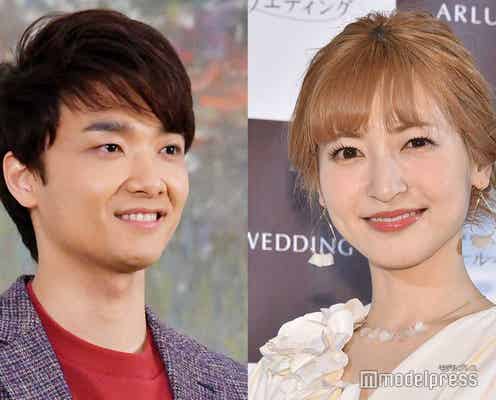 神田沙也加&井上芳雄「ガキ使」オープニングミュージカル飾る
