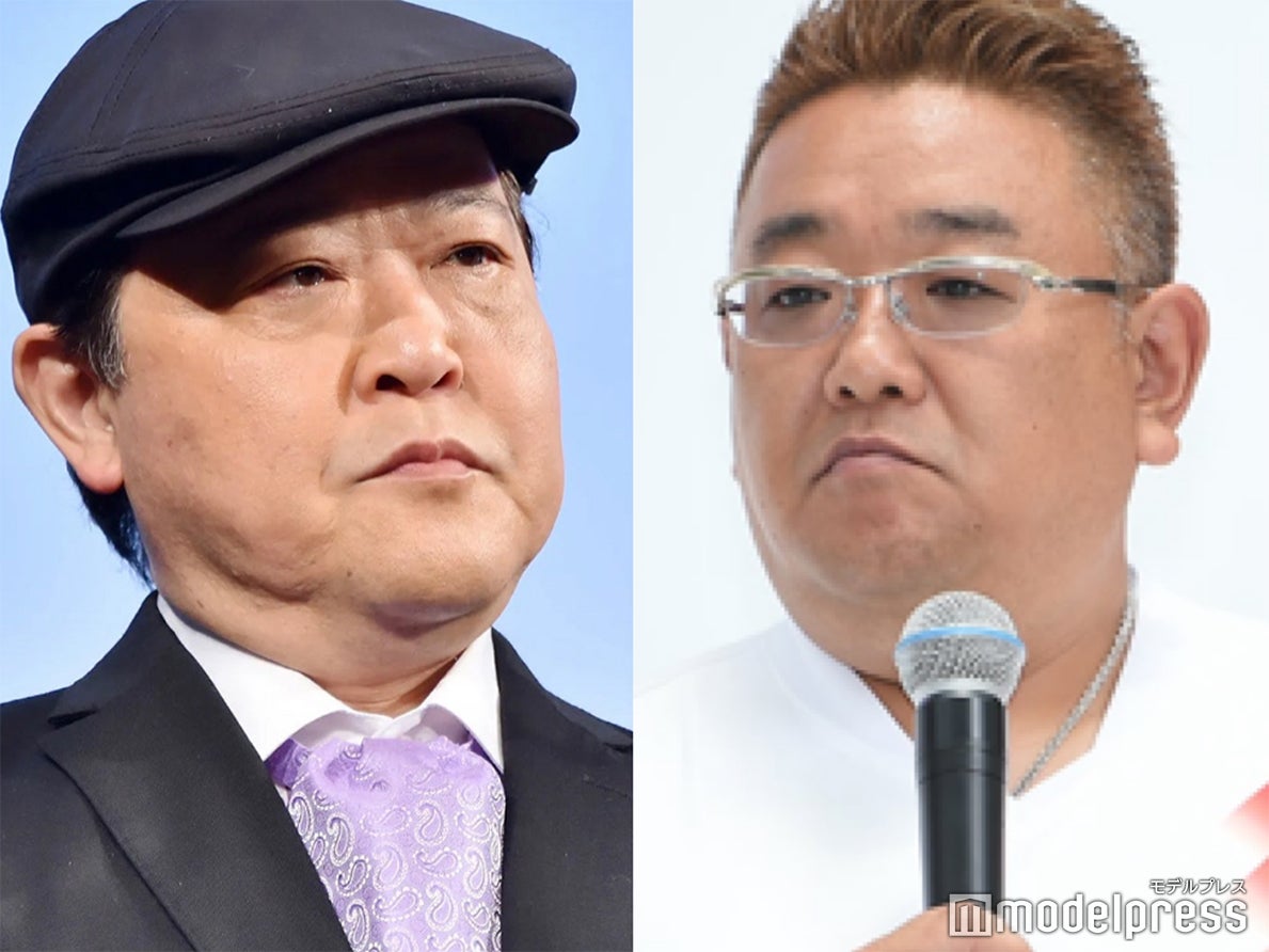 サンドウィッチマン伊達みきお、上島竜兵さん急逝で追悼「本当に残念で悔しい」竜兵会への心配も