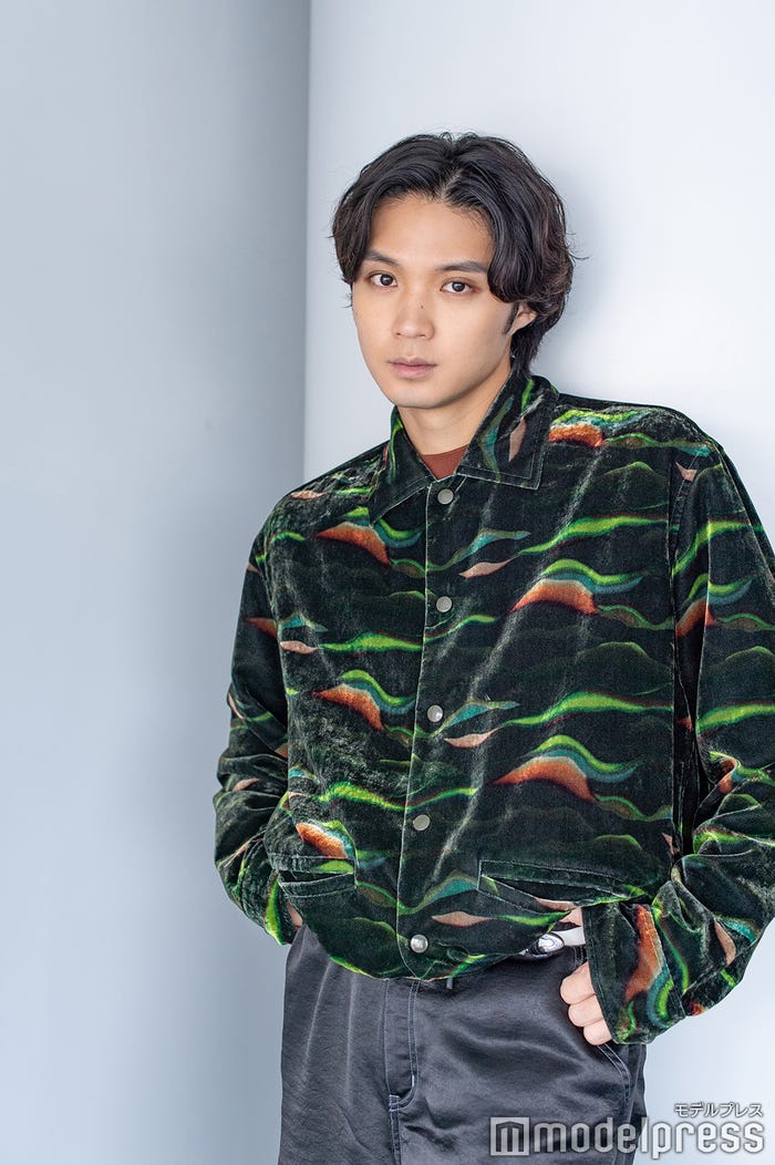 磯村勇斗(C)モデルプレス