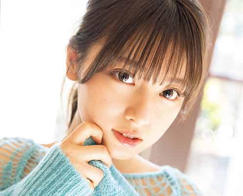 人気インフルエンサー・まるぴのグラマラスボディ 大物誕生を予感