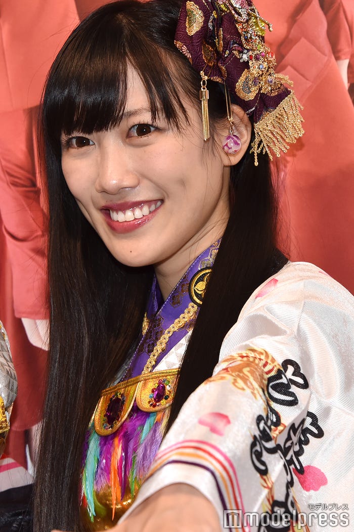 高城れに (C)モデルプレス