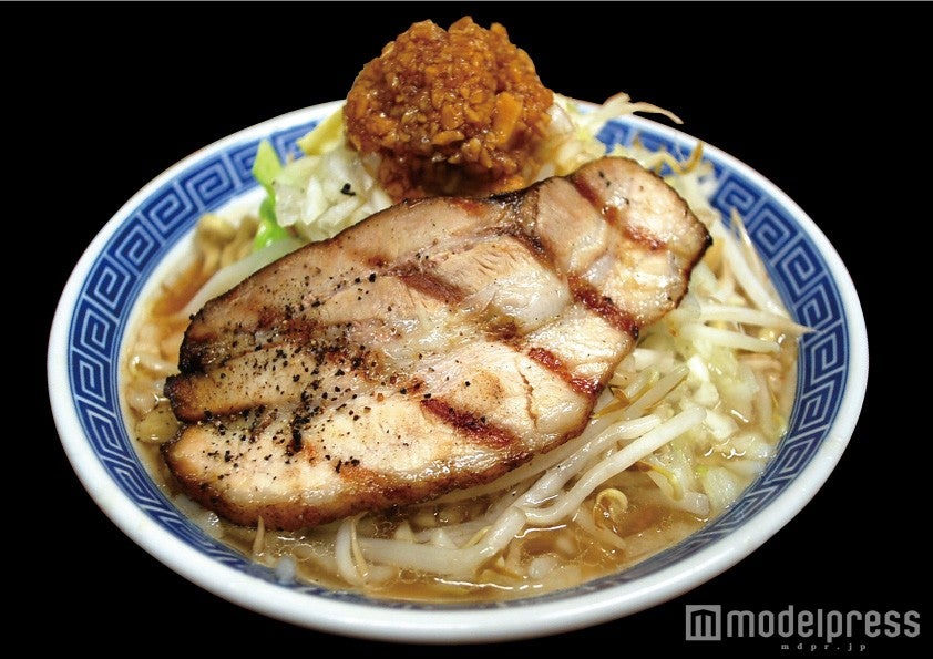 麺屋 ブッチャー／画像提供：大つけ麺博実行委員会