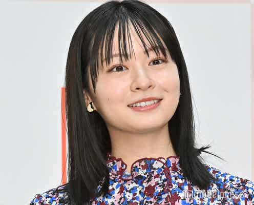 莉子、久々ボブヘアにイメチェン「雰囲気違う」「ビジュ優勝」の声