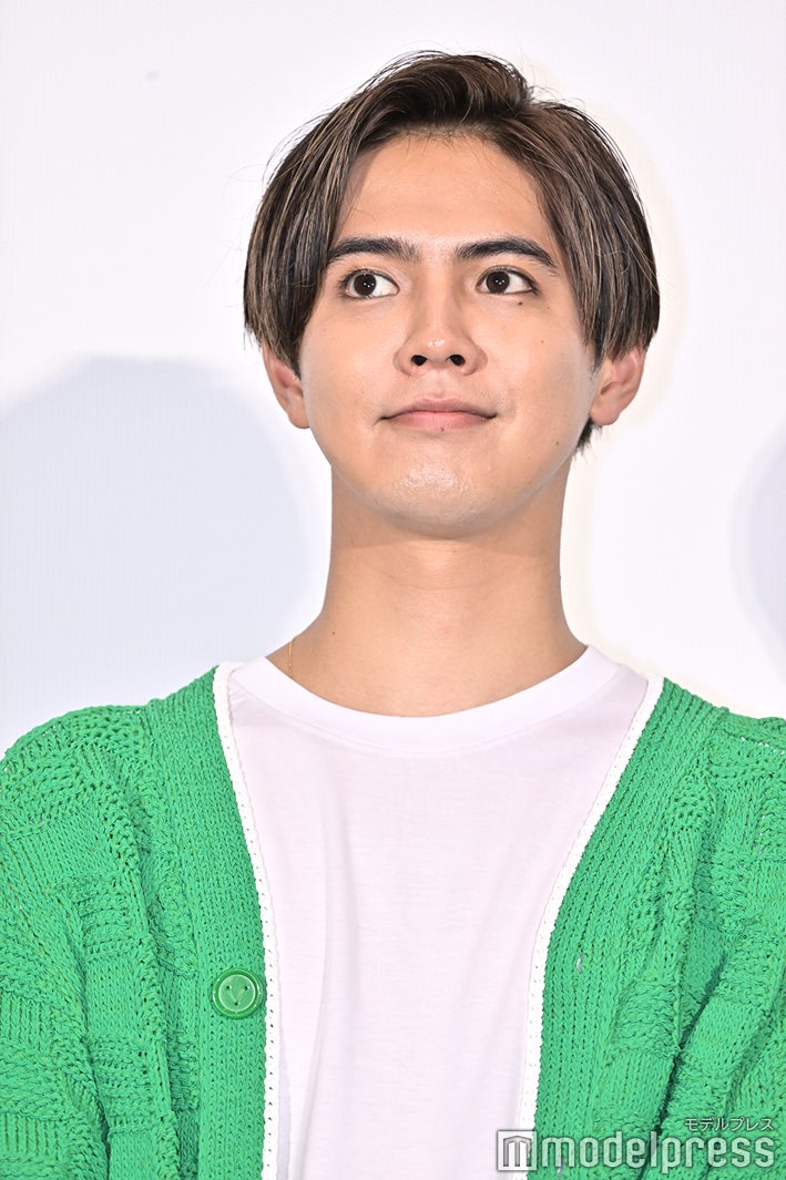 片寄涼太（C）モデルプレス