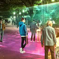 Shinjuku Neon Walk/提供画像