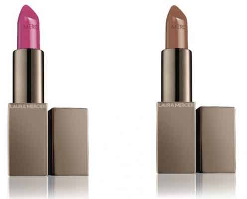 【ローラ メルシエ】30色から“わたし色”を選べる新リップに限定色が登場|ルージュ エッセンシャル シルキー クリーム リップスティック