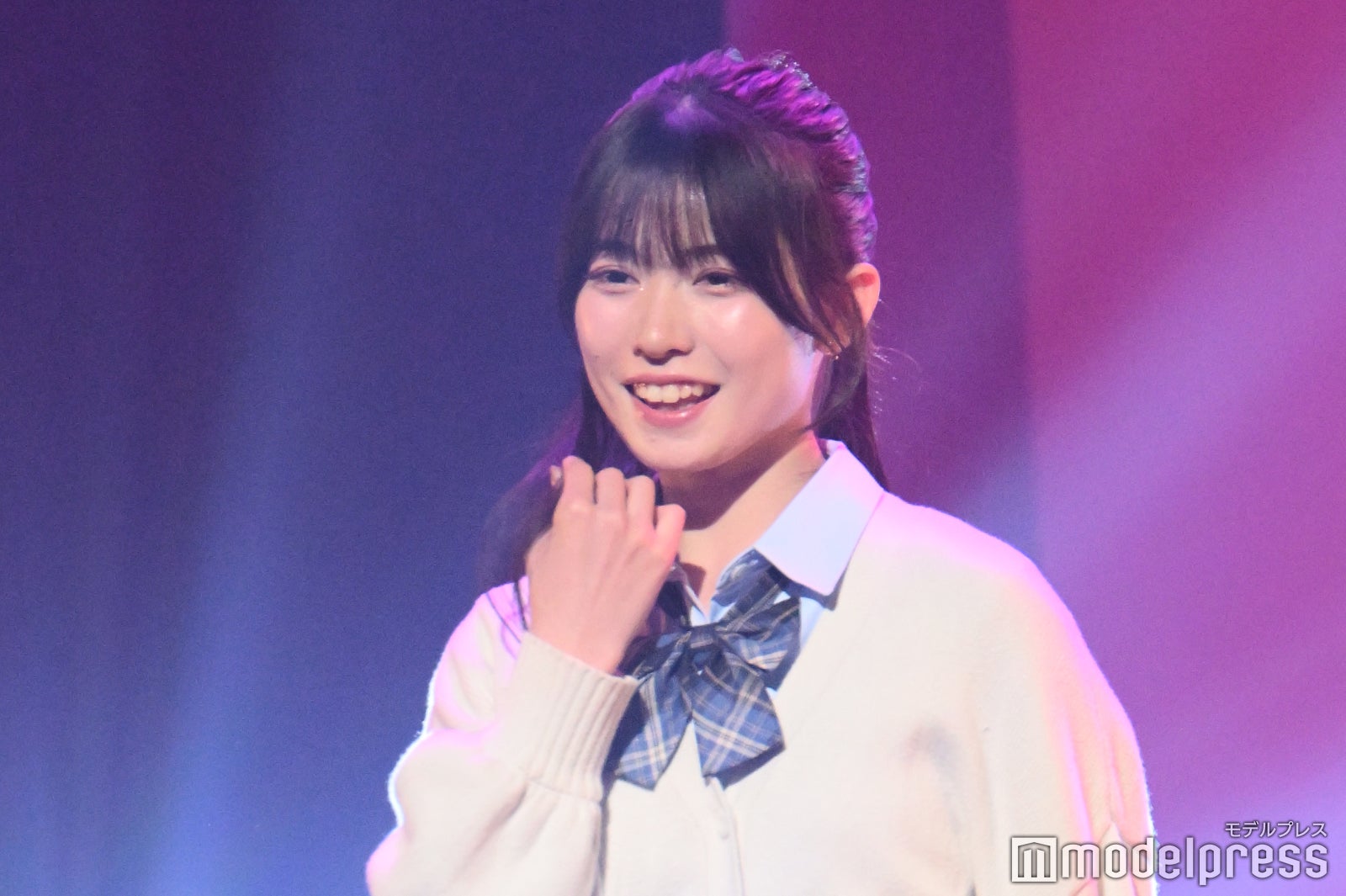 「女子高生ミスコン2023」ファイナリスト（C）モデルプレス