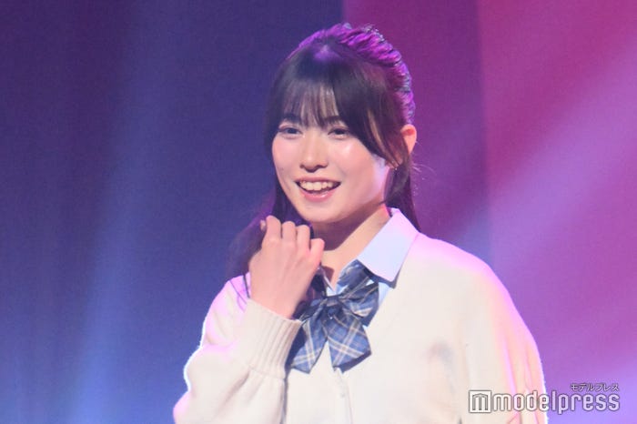 「女子高生ミスコン2023」ファイナリスト(C)モデルプレス