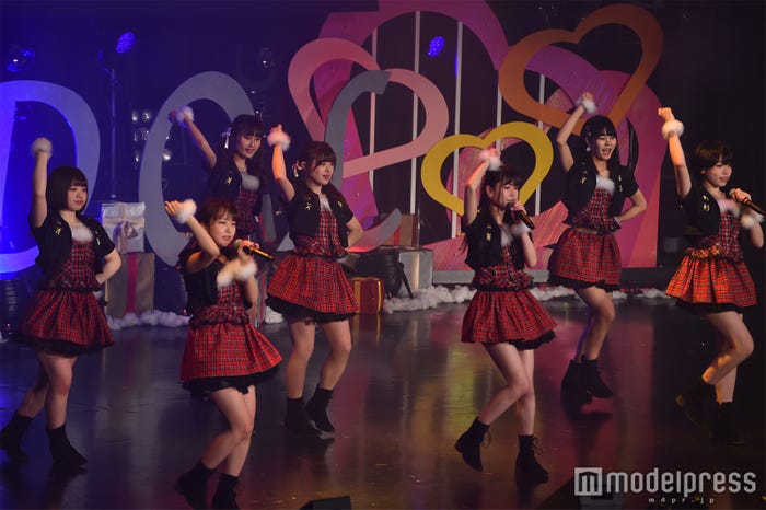 花色日和 (C)モデルプレス