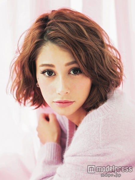 ダレノガレ明美