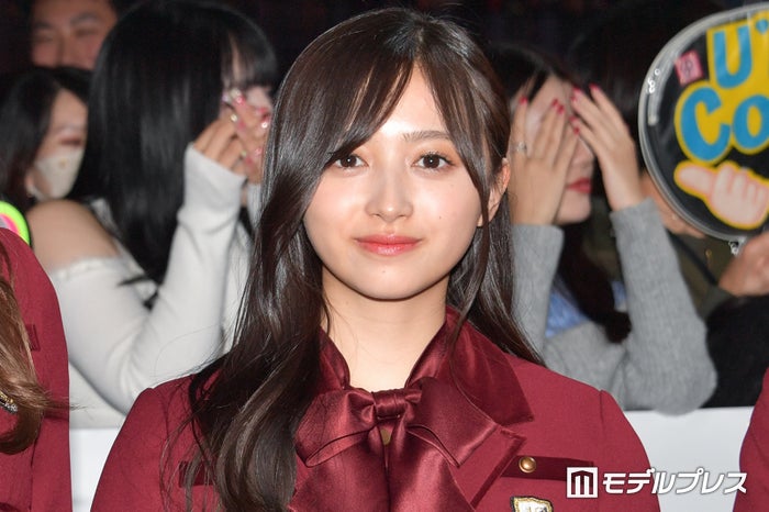 乃木坂46井上和、一人暮らし2年目で心がけていること「生活能力があまりない」
