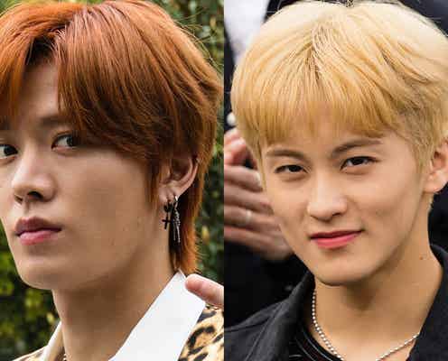 NCT 127ユウタ「HiGH&LOW」出演でメンバーが“安心”「怖いものない」