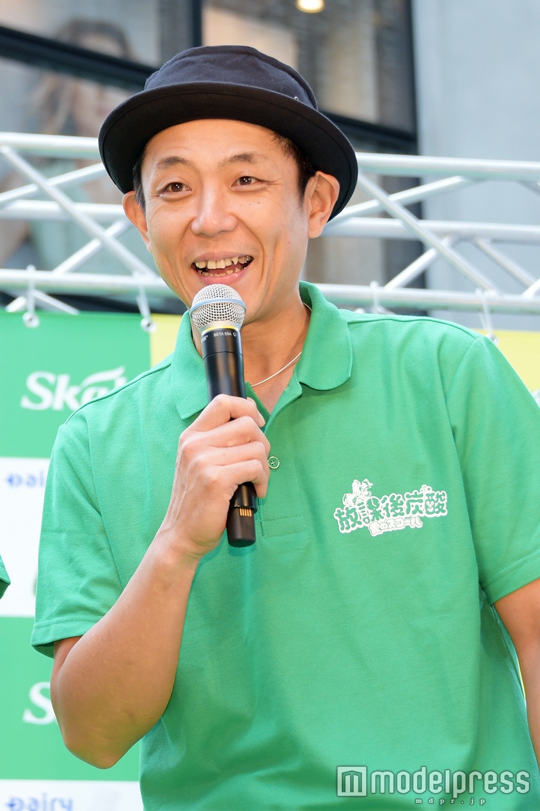 アンバランス黒川忠文（C）モデルプレス