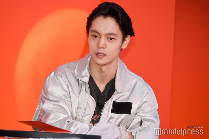 窪田正孝(C)モデルプレス