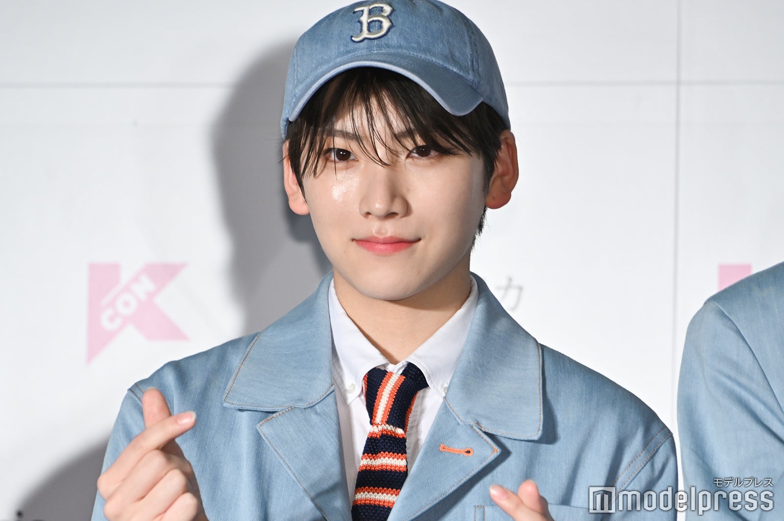 YUMA（C）モデルプレス