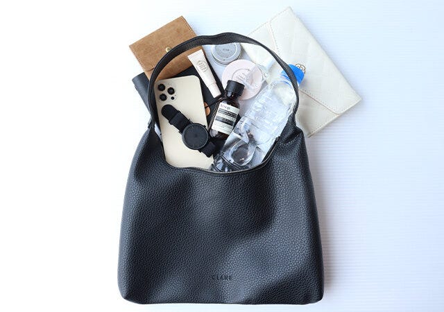 宝島社　雑誌　ムック本　ブランドブック　付録　CLANE