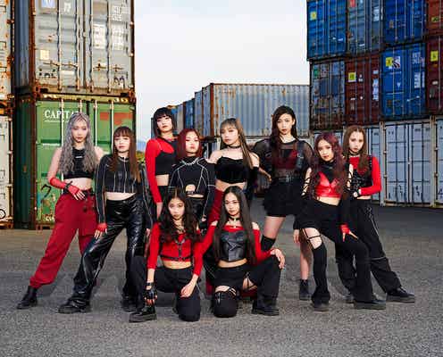 LDH史上最大規模オーディション「iCON Z」ガールズグループ部門・選抜者10人、デジタルシングルリリース決定<OMI(登坂広臣)コメント全文>