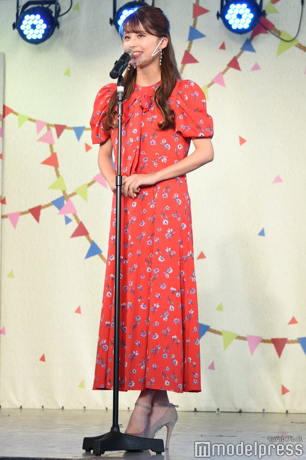 大仁田美咲さん（C）モデルプレス