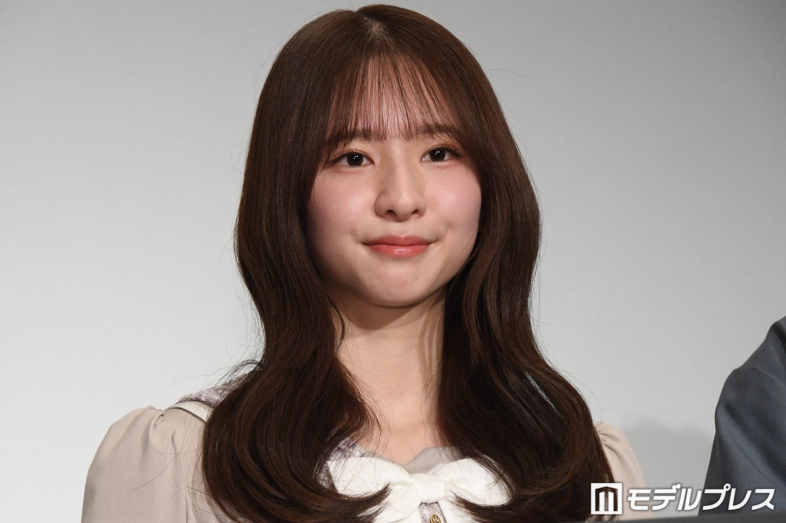 菅原咲月（C）モデルプレス