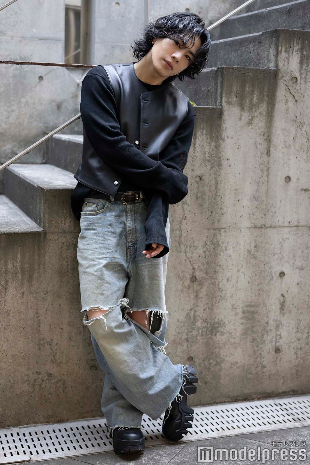 OMI（C）モデルプレス