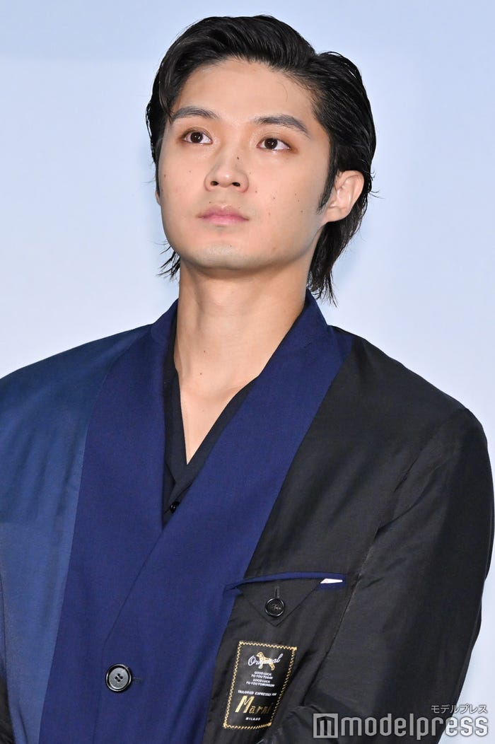 磯村勇斗 (C)モデルプレス