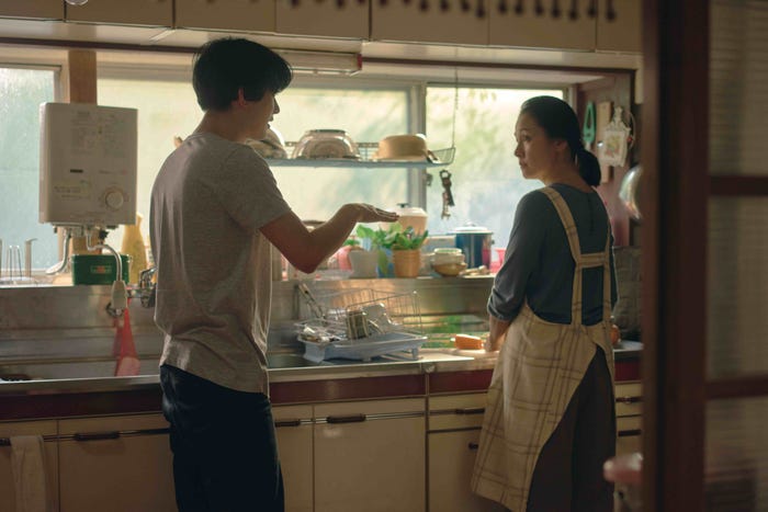 「ぼくが生きてる、ふたつの世界」五十嵐大/幻冬舎(C)2024「ぼくが生きてる、ふたつの世界」製作委員会