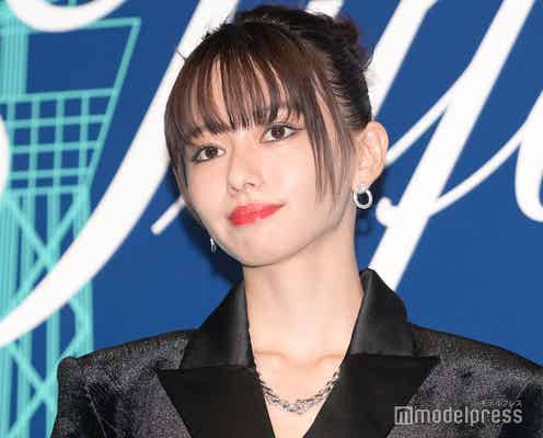 結婚発表の山本舞香、“過去に語っていた恋愛観”再び注目 職場恋愛は「全然あり」