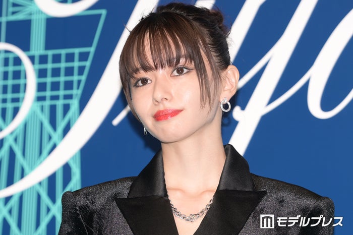 結婚発表の山本舞香、“過去に語っていた恋愛観”再び注目 職場恋愛は「全然あり」