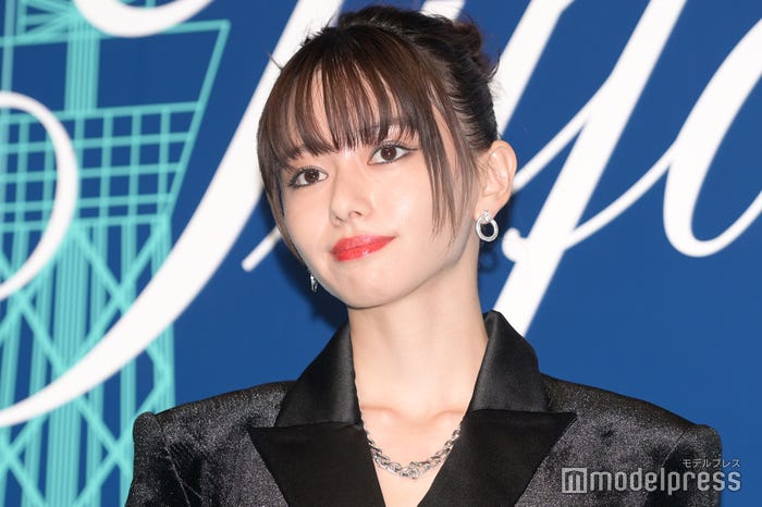山本舞香(C)モデルプレス