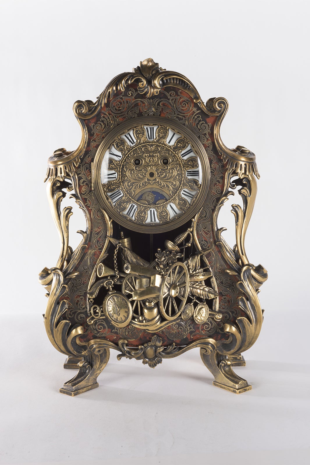 『美女と野獣（2017年）』小物（C）Disney