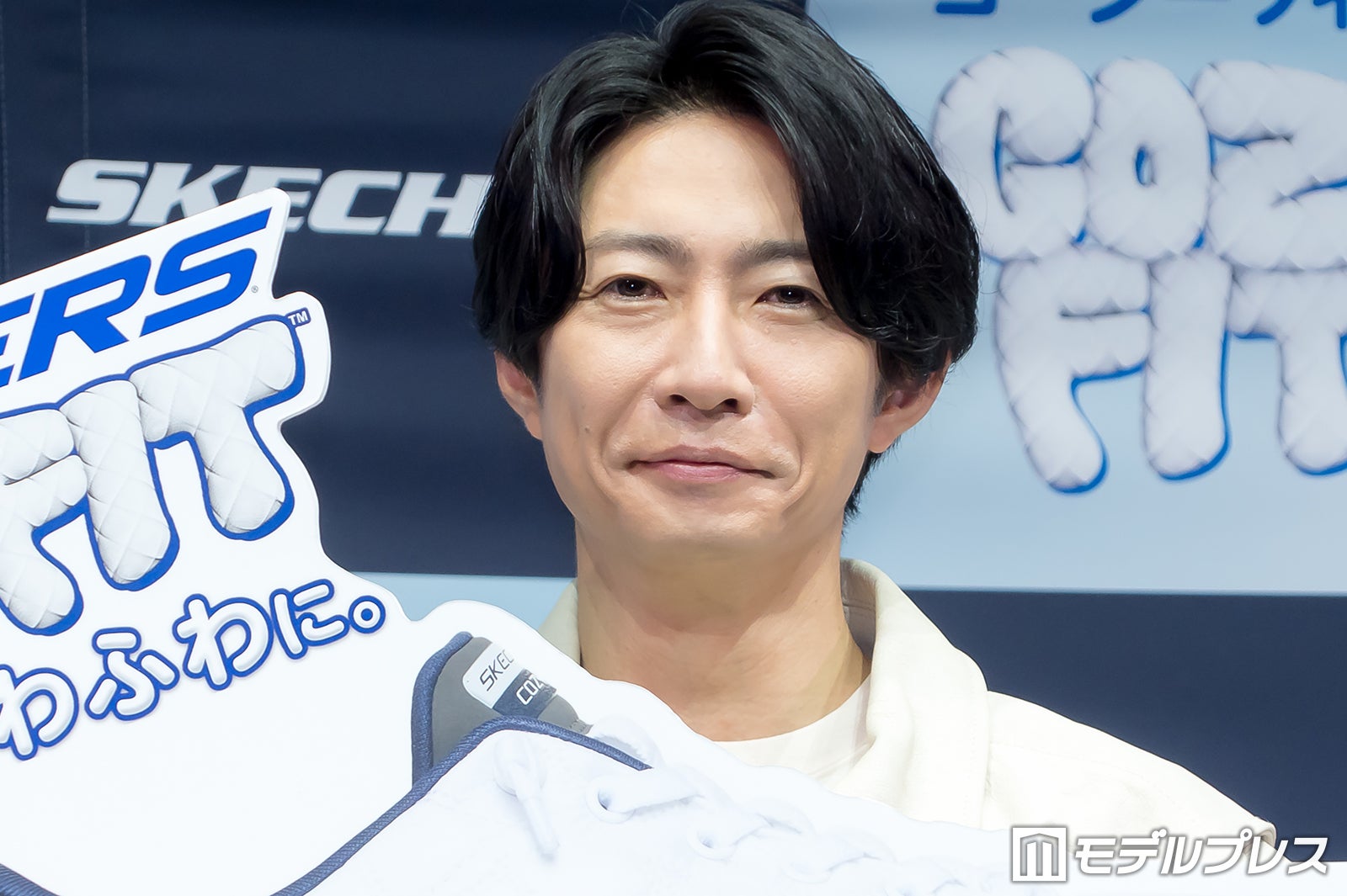 相葉雅紀、嵐時代以来のLAでの撮影にワクワク「PVでここ通ったな」当時の思い出振り返る