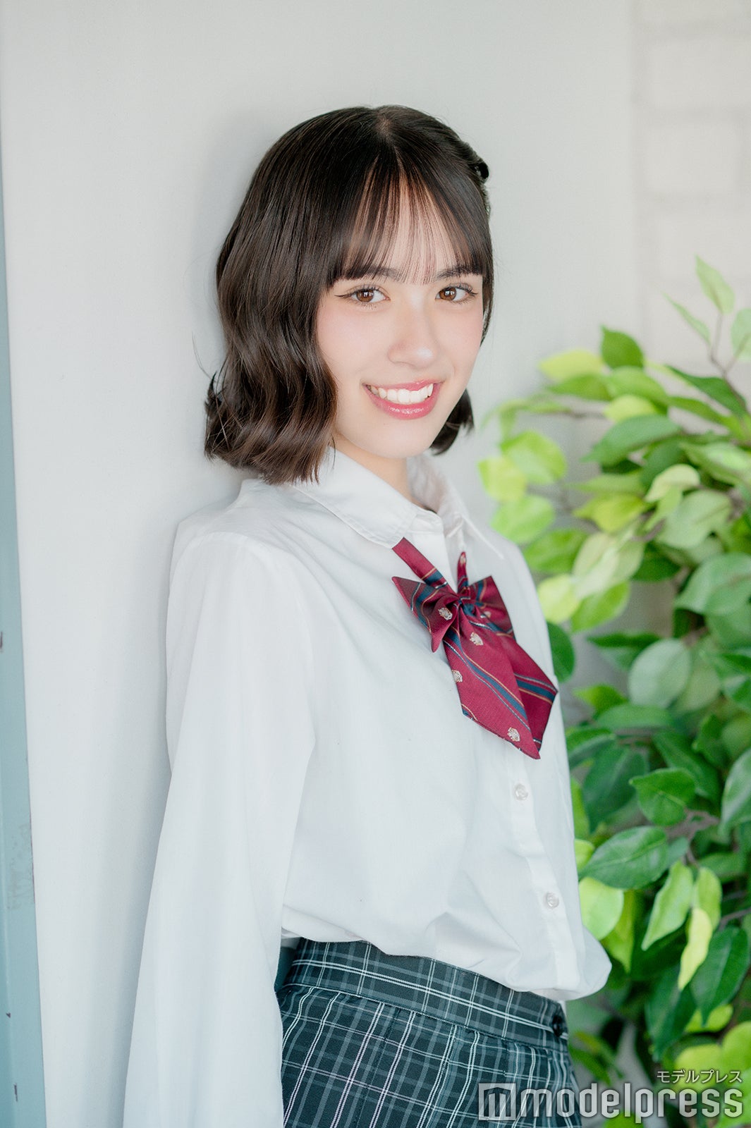 はんなさん（C）モデルプレス