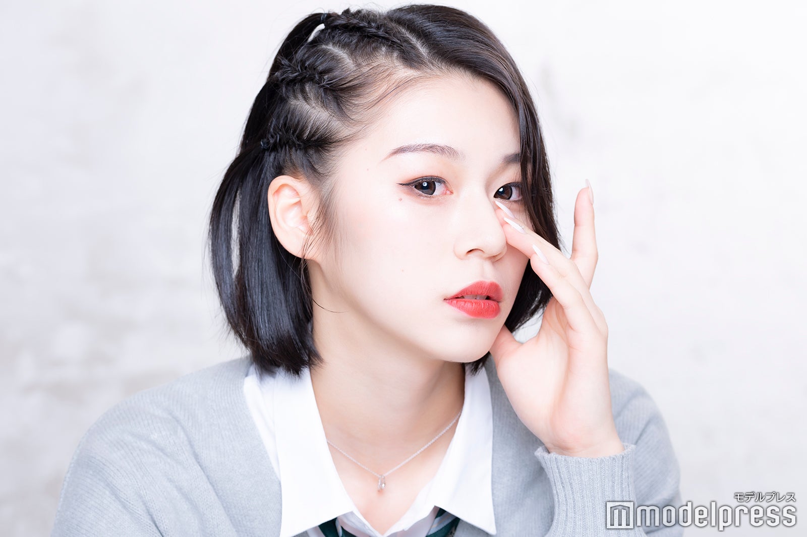 みぃみさん（C）モデルプレス