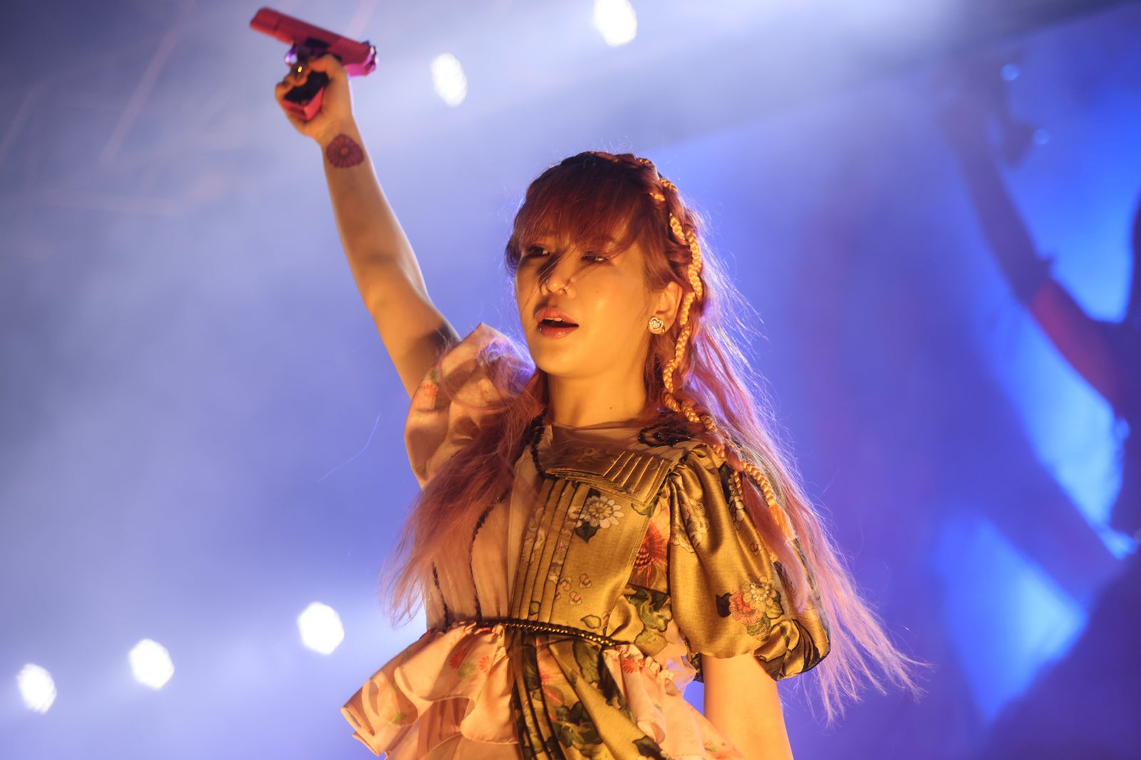 ZOC（提供画像）