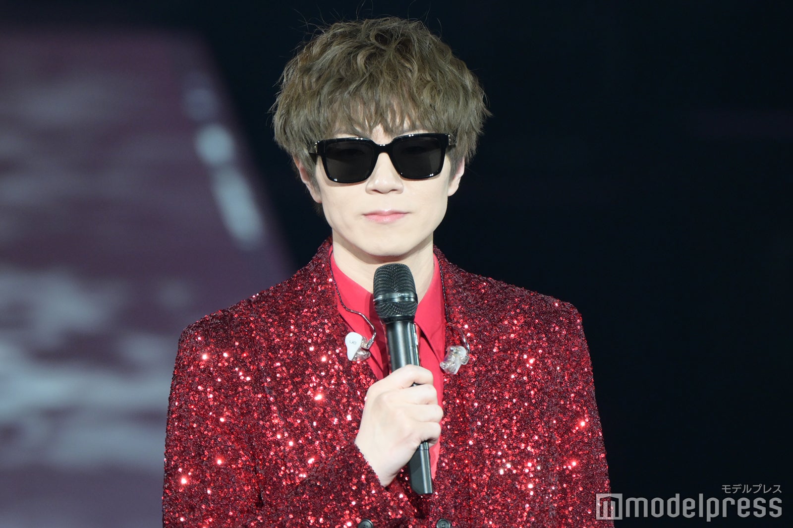 SEIKIN（C）モデルプレス