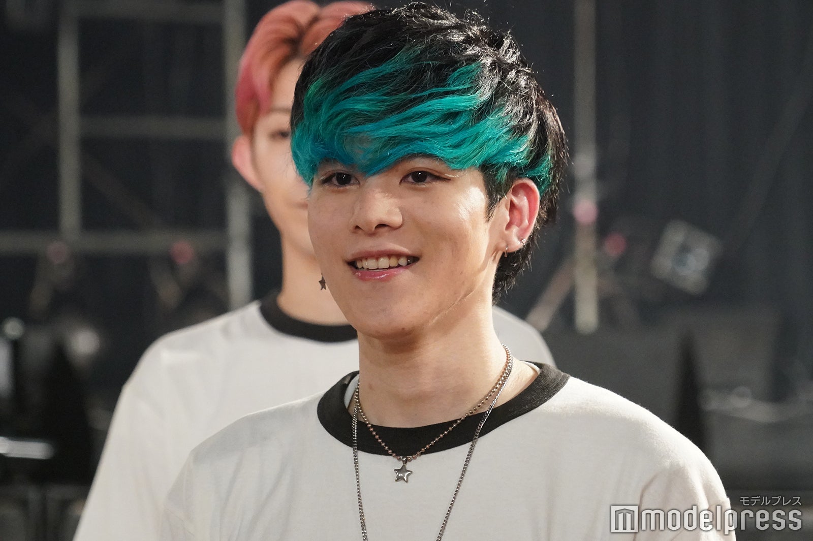 A.rik （C）モデルプレス