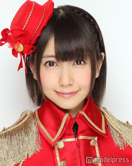 秦佐和子（SKE48 チームKⅡ）