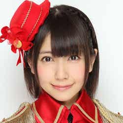 秦佐和子(SKE48 チームKⅡ)