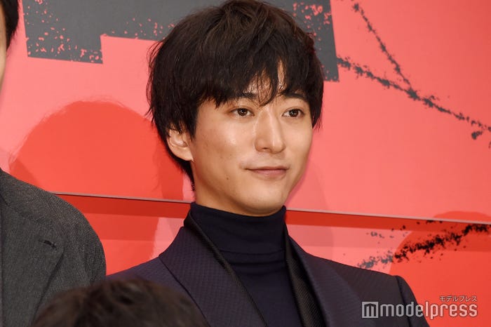 浅香航大(C)モデルプレス