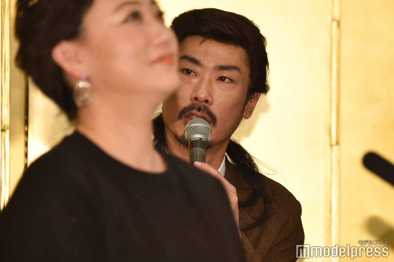 菅良太郎（C）モデルプレス