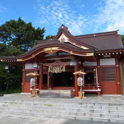 稲毛浅間神社/提供画像