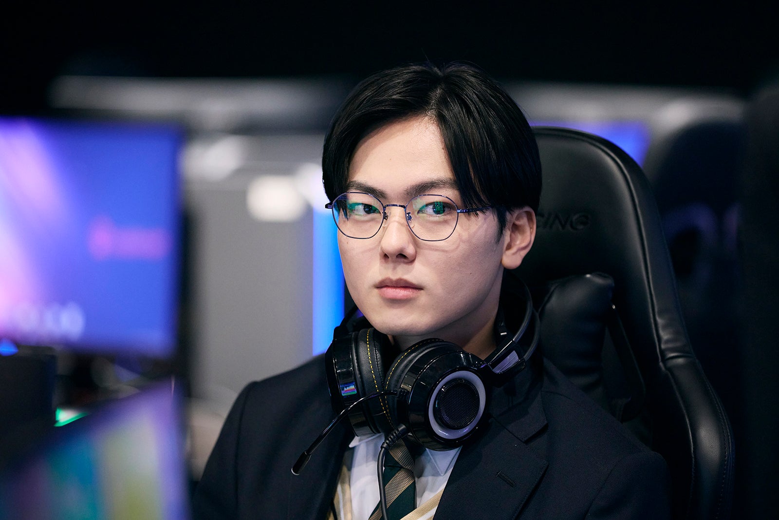 小田惟真（C）232／LDF／「恋愛革命」製作委員会