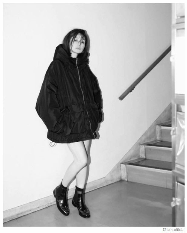 井川遥Instagramより