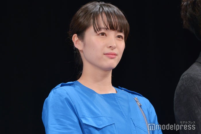 生田斗真と結婚の清野菜名 アクション 体当たり演技で脚光 半分 青い 今日から俺は など若手女優第一線で活躍 略歴 モデルプレス