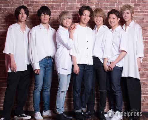 <7ORDER projectインタビュー>萩谷慧悟「早く安心させてあげたかった」ファンへの思い…安井謙太郎が語る“7人が揃った強み”とは