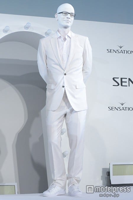 Mr.White