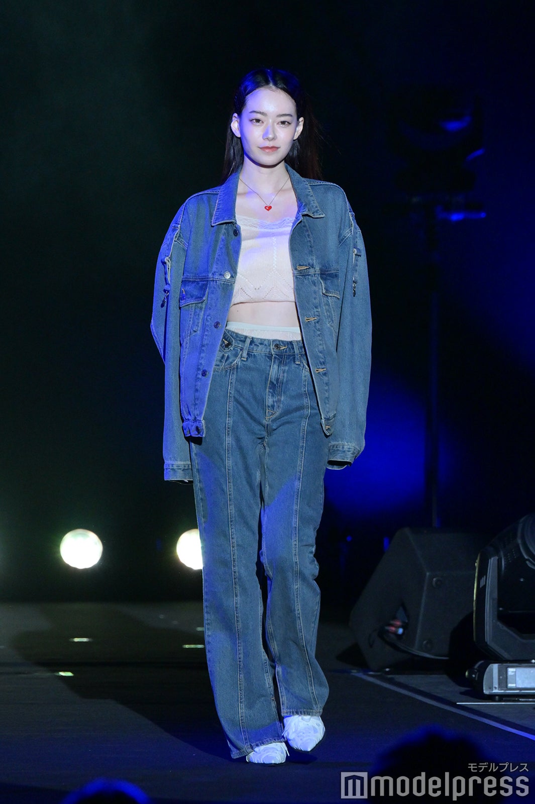 なごみ（C）モデルプレス